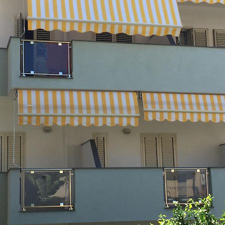 Le Zagare Apartments SantʼAlessio Siculo エクステリア 写真