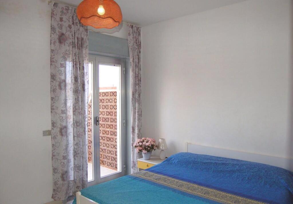 Le Zagare Apartments SantʼAlessio Siculo エクステリア 写真