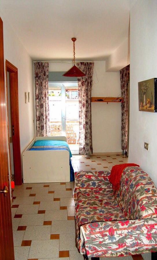 Le Zagare Apartments SantʼAlessio Siculo エクステリア 写真