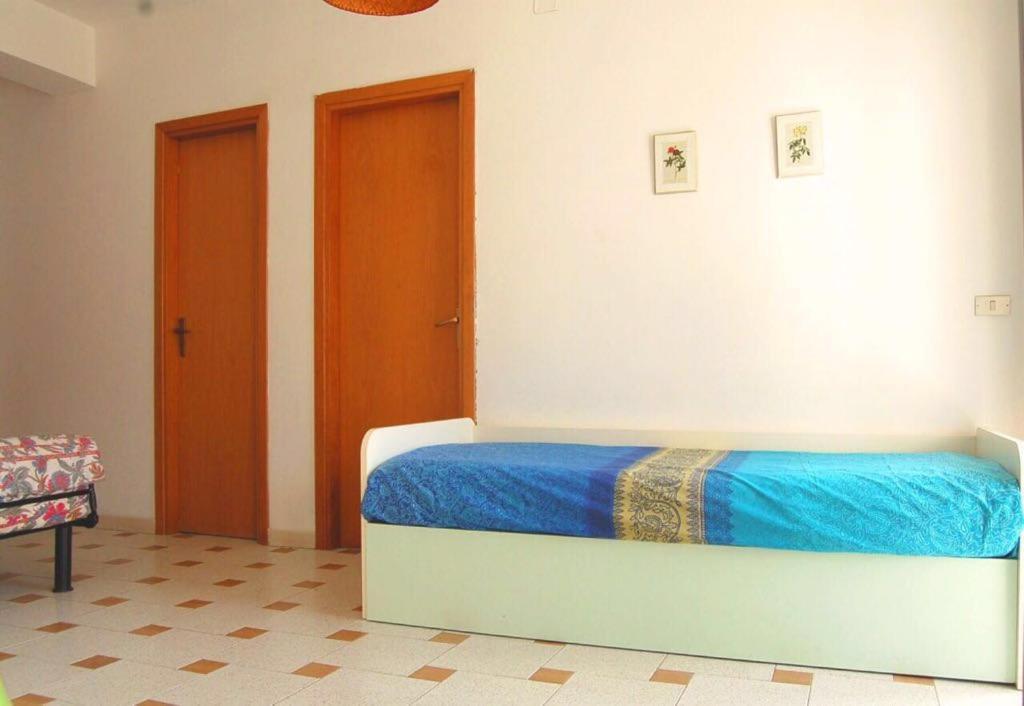 Le Zagare Apartments SantʼAlessio Siculo エクステリア 写真