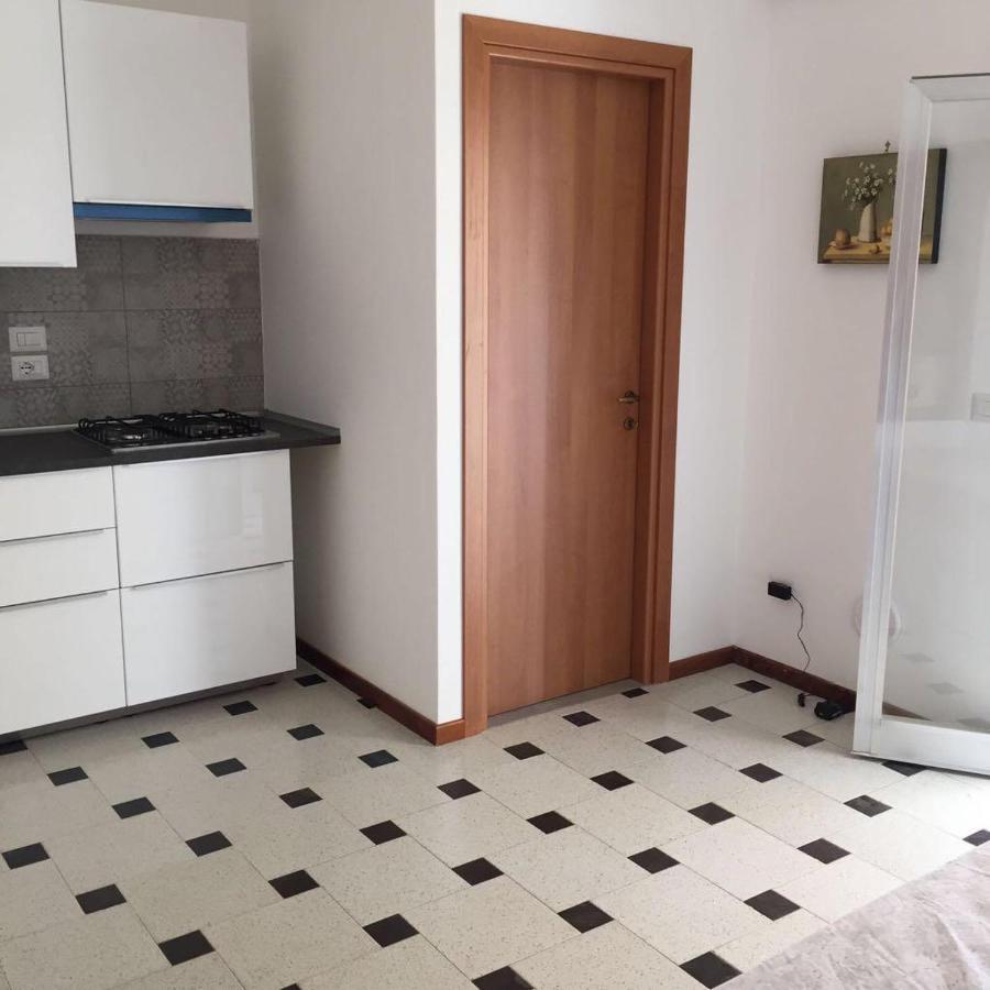 Le Zagare Apartments SantʼAlessio Siculo エクステリア 写真