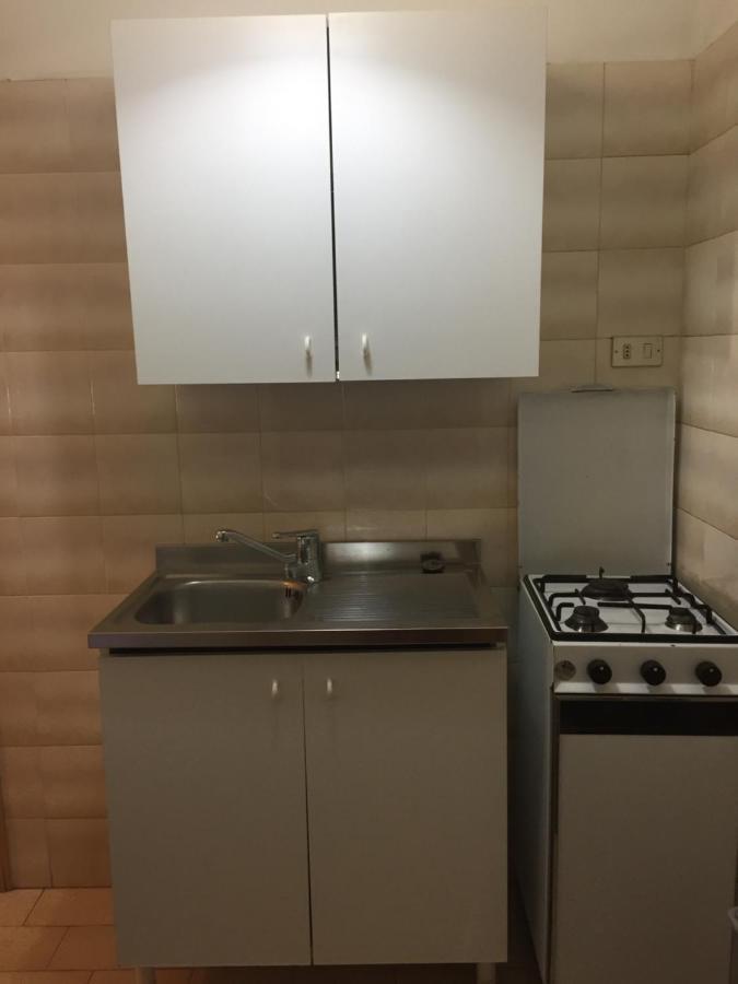 Le Zagare Apartments SantʼAlessio Siculo エクステリア 写真