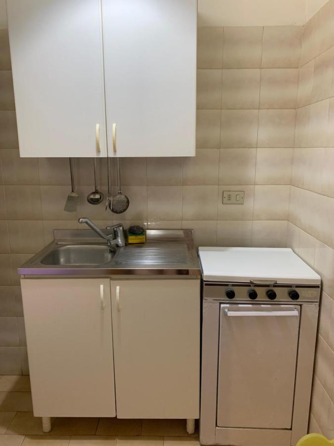 Le Zagare Apartments SantʼAlessio Siculo エクステリア 写真
