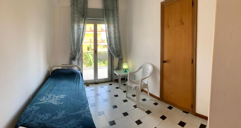 Le Zagare Apartments SantʼAlessio Siculo エクステリア 写真