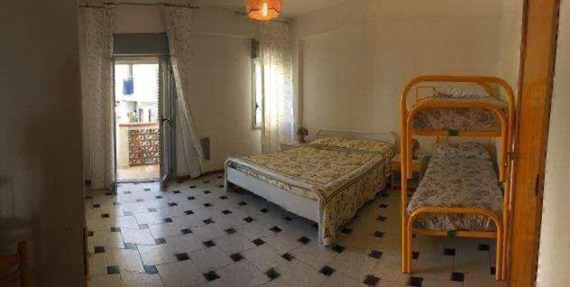 Le Zagare Apartments SantʼAlessio Siculo エクステリア 写真